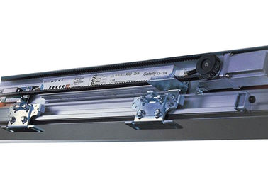 Single-Winged Commercial Auto Sliding Door Operator 150KG , DC24V Brushless DC Motor