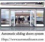 GD-S150 elite automatic sliding doors,puerta corredera automatica