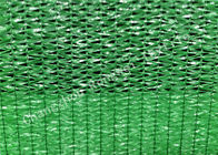 Green 2 Needles Outdoor Agriculture Shade Net / Mesh Screen Garden Patio RV Nursery Canopy Sun Tarp