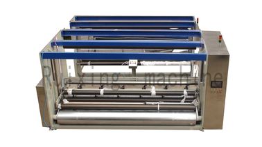 Full Automatic Non Woven Fabric Machinery For Large Scale Non Woven Fabrics