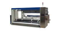 Full Automatic Non Woven Fabric Machinery For Large Scale Non Woven Fabrics