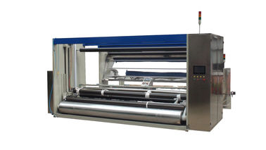 Full Automatic Non Woven Fabric Machinery For Large Scale Non Woven Fabrics