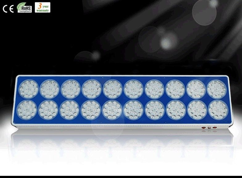 Cheap High Power LED Grow Plant Lights RCAPO20 for Greenhouse