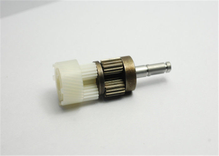 8mm Metal Miniature Gear Boxes for Medical Device , Speed Reduction 102