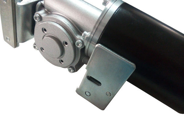 DC gear Door Motors Permanent Magnet High Efficiency IE 1 For Industry