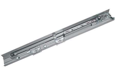50/60HZ Automatic Sliding Door Parts Operator Microcomputer Manage and Control Device