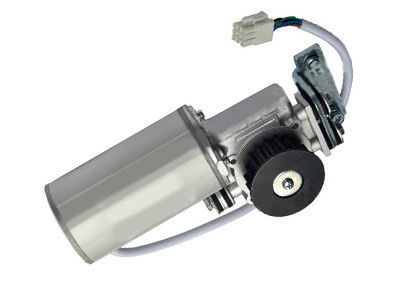 No Load Speed 2500RPM Small Electric BLDC Automatic Sliding Door Motor Torque 318mNm