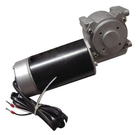 Noise-free 63.5mm Automatic Sliding Door Motor Permanent Magnet Long Lifetime