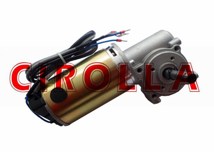 40 Pulse Automatic Sliding Door Motor With Honeywell Encoder 1 Signal