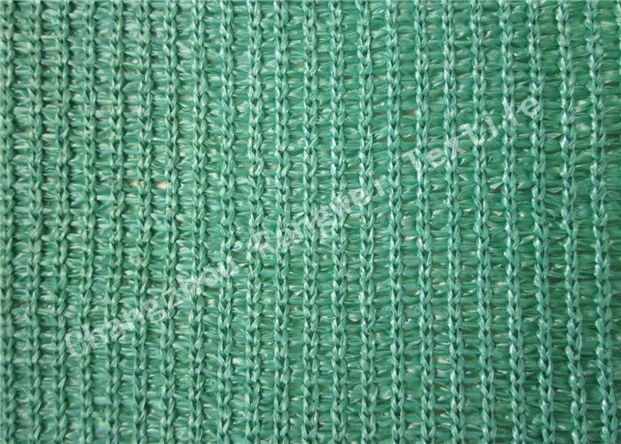 Durable Greenhouse Shade Netting / 100% HDPE Sunshade Nets for Garden &amp; Agricultural