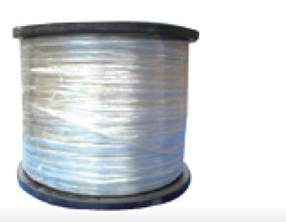 Transparent plastic indoor screen wire for shading / energy screen