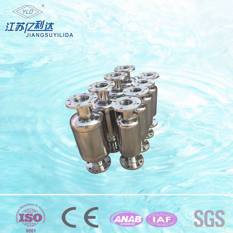 Farming Irrigation Magnetic Water Treatment Devices Bacteria ， Algae Removal