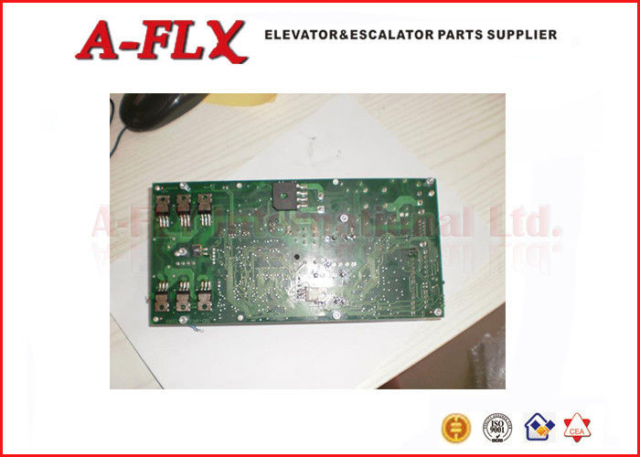 Main Board 1251R5 Thyssen Elevator Door Motor PCB For Door opening
