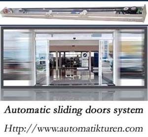 GD-S150 elite automatic sliding doors,puerta corredera automatica