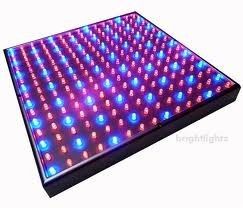 90W-GU Hydroponics & Horticulture &greenhouse led grow lights for indoor plants