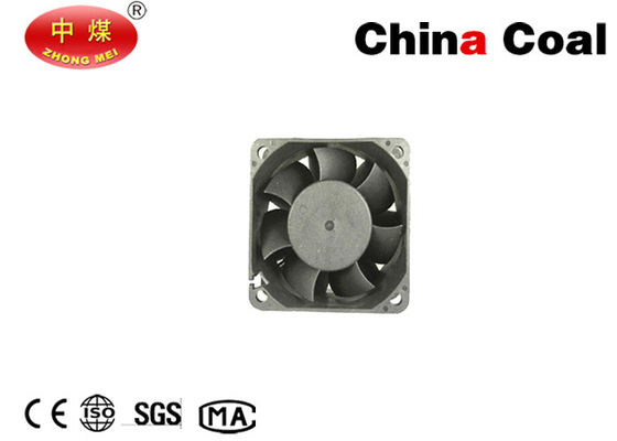 Ventilation Equipment Ventilation Fan 60mm 12v High Quality Powerful Jet Fan