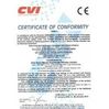 China Shenzhen GSP Greenhouse Spare Parts Co.,Ltd certification